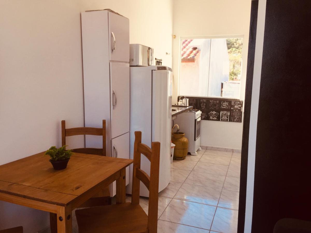 Recanto Do Valtinho Florianópolis 外观 照片