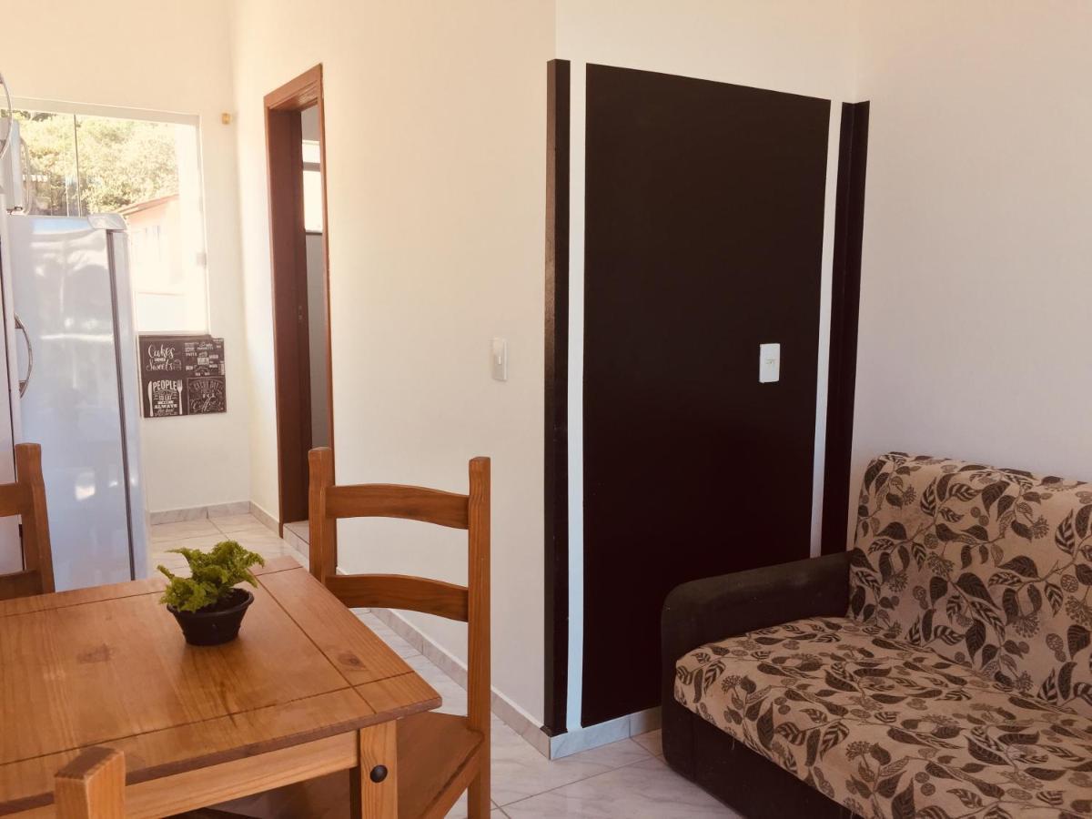 Recanto Do Valtinho Florianópolis 外观 照片