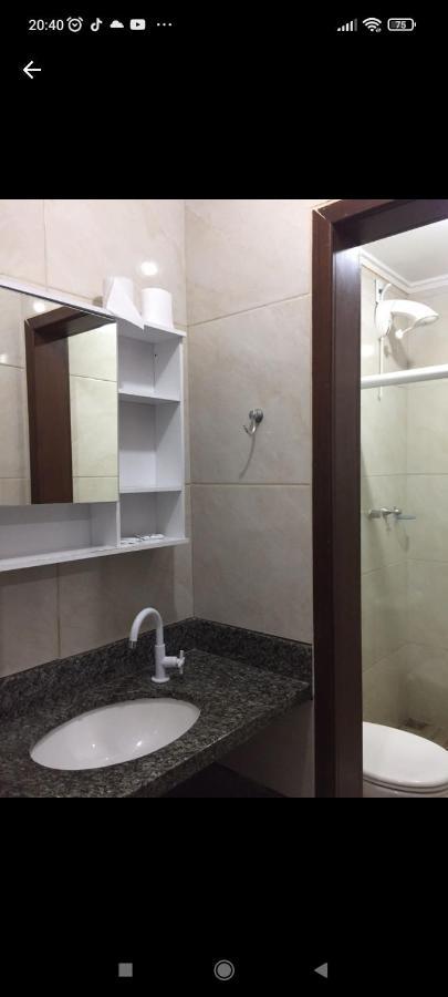 Recanto Do Valtinho Florianópolis 外观 照片
