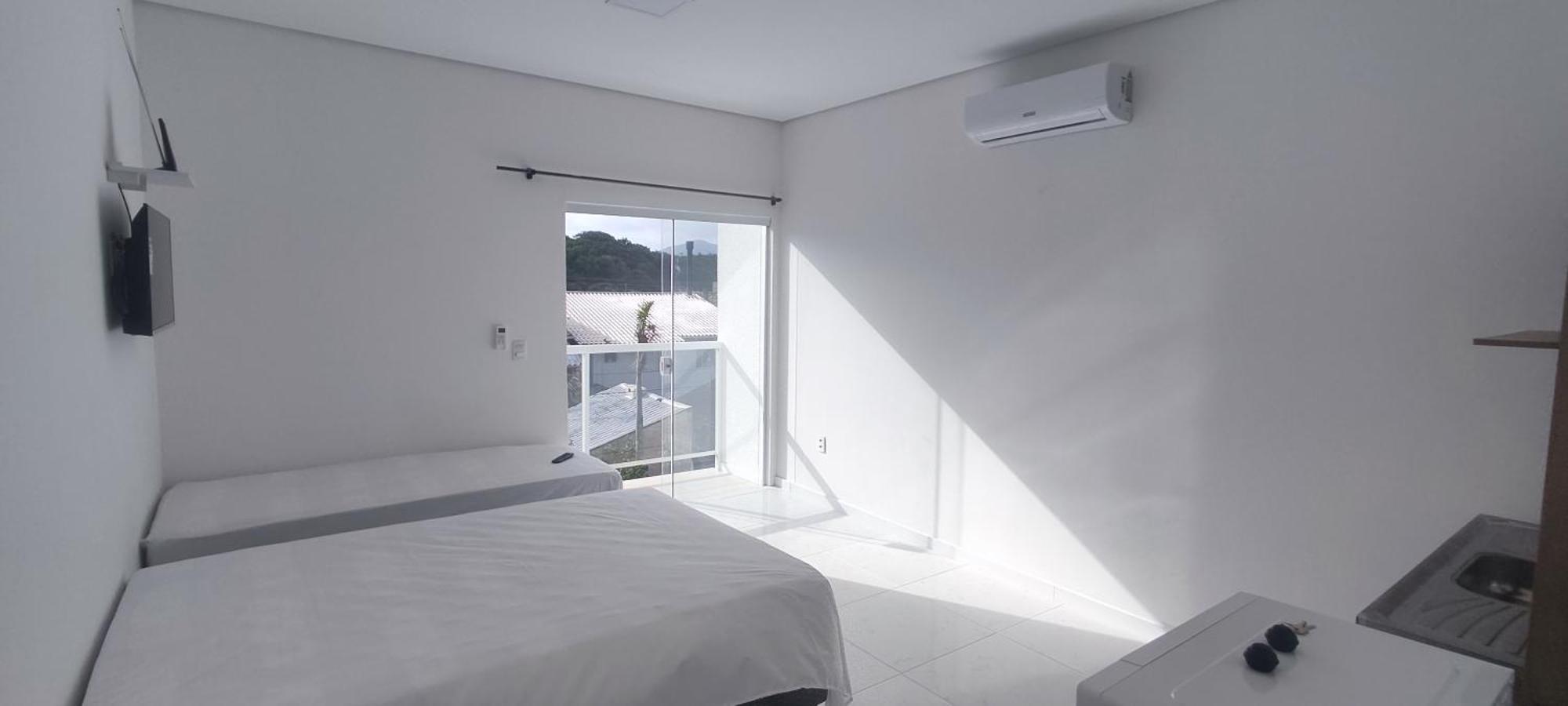 Recanto Do Valtinho Florianópolis 外观 照片