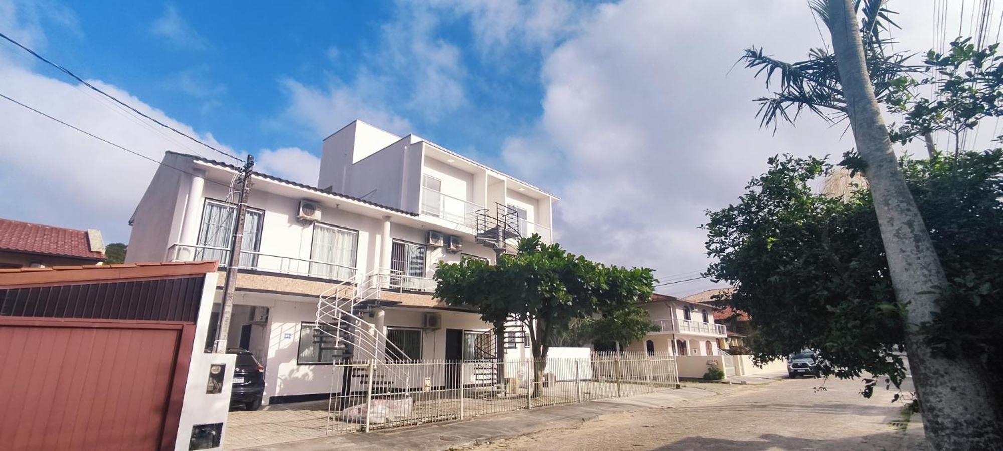 Recanto Do Valtinho Florianópolis 外观 照片