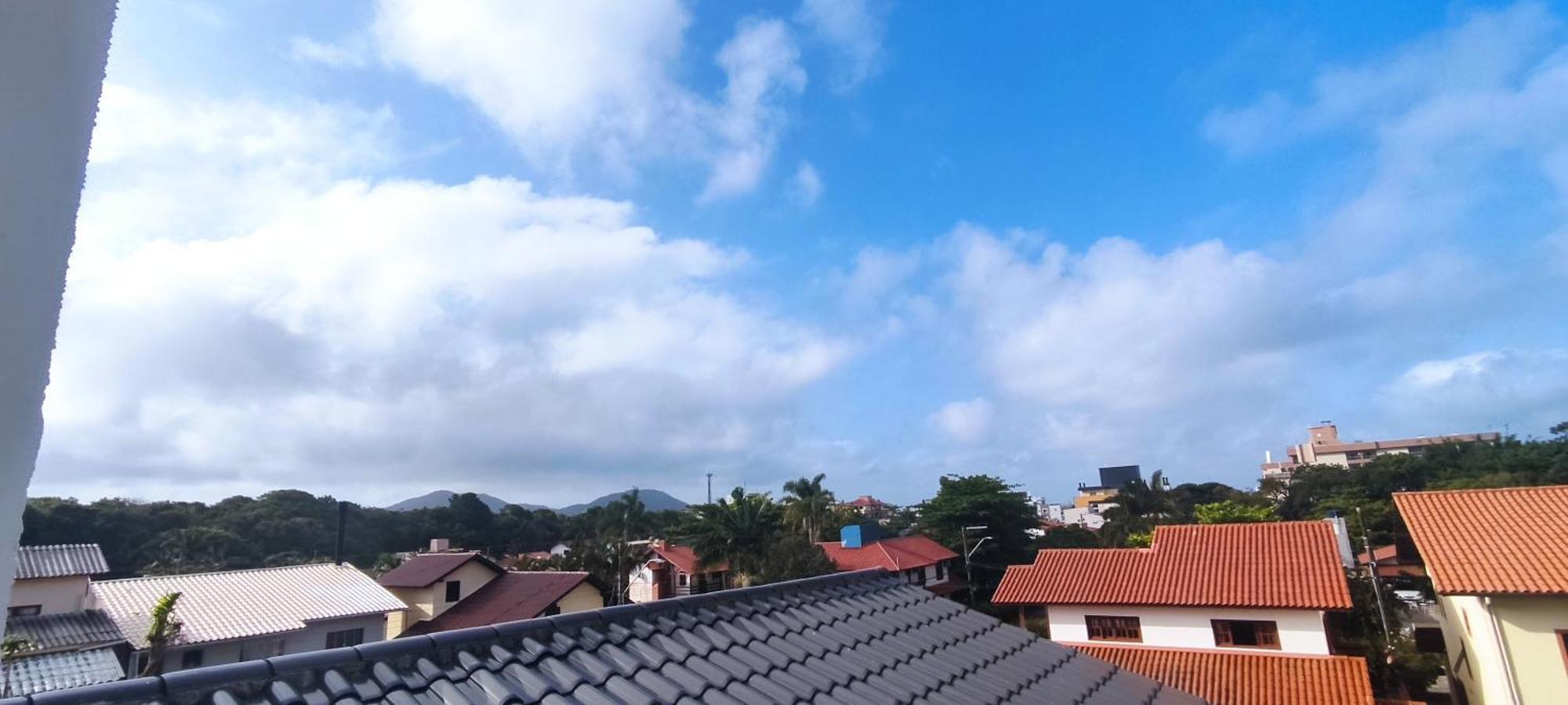 Recanto Do Valtinho Florianópolis 外观 照片