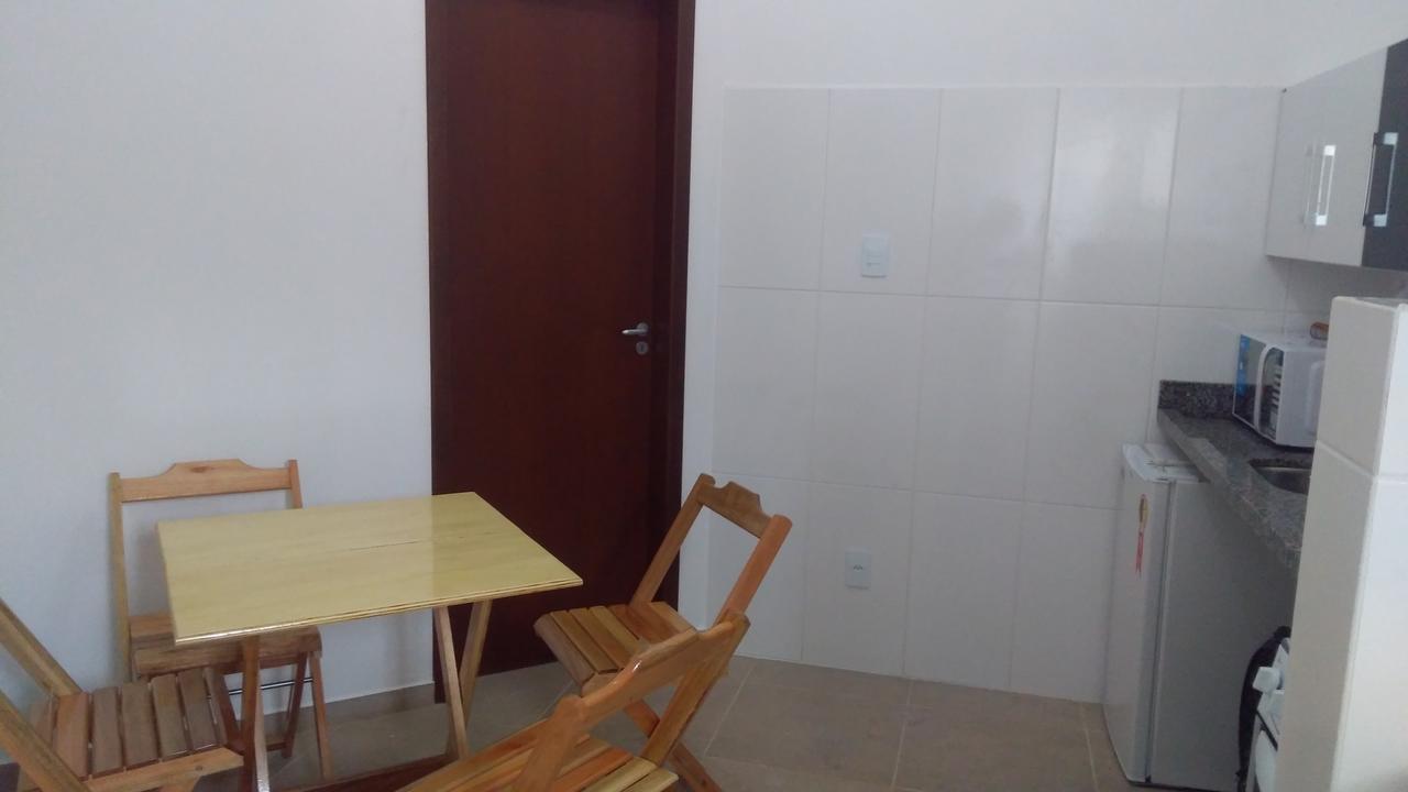 Recanto Do Valtinho Florianópolis 外观 照片