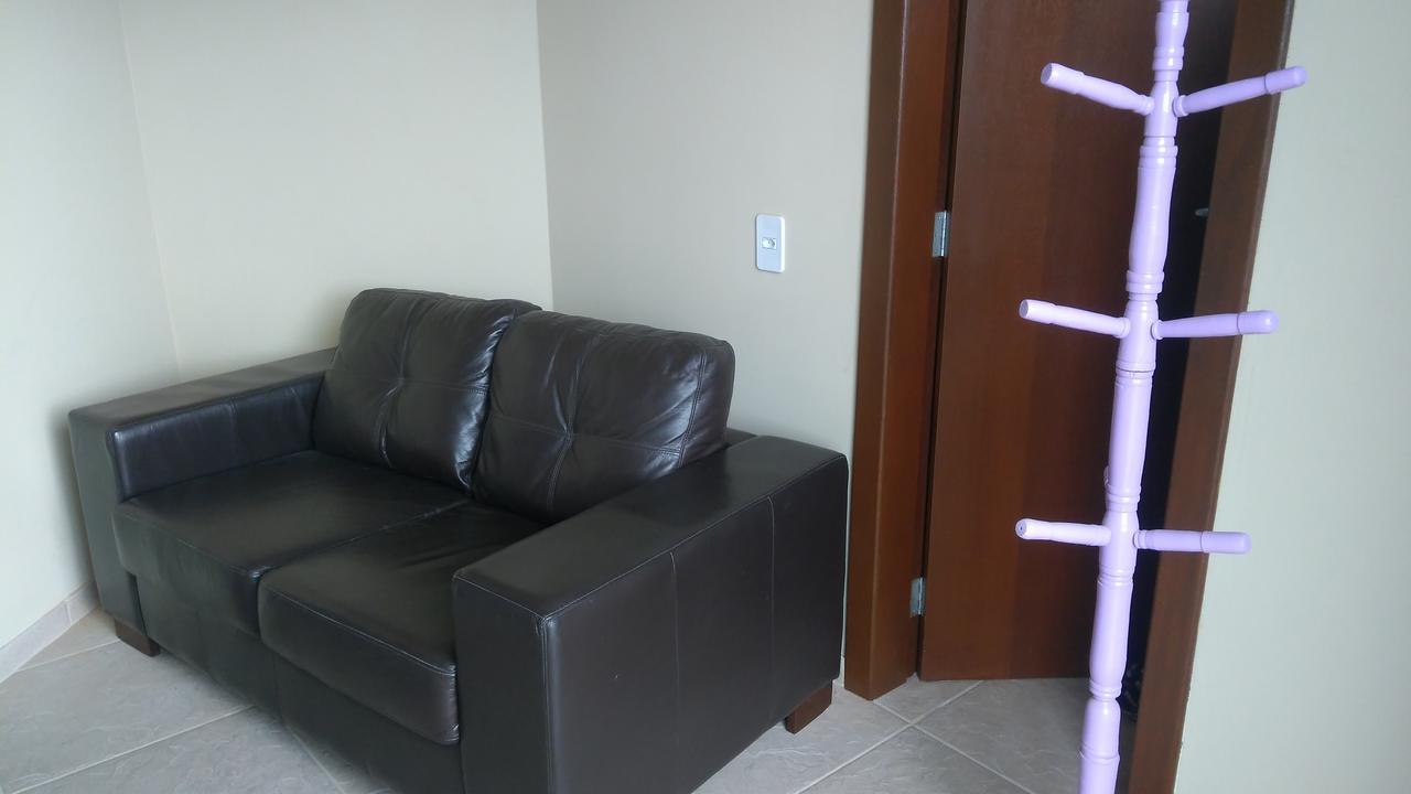 Recanto Do Valtinho Florianópolis 外观 照片