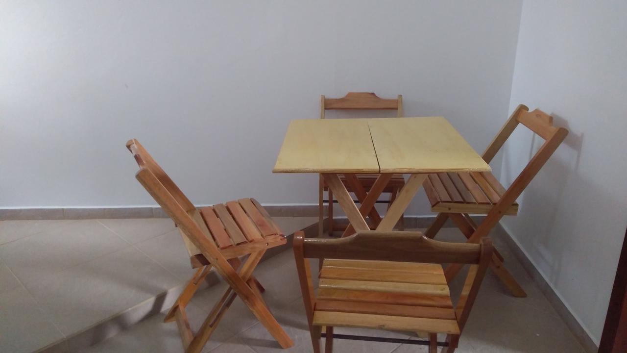 Recanto Do Valtinho Florianópolis 外观 照片