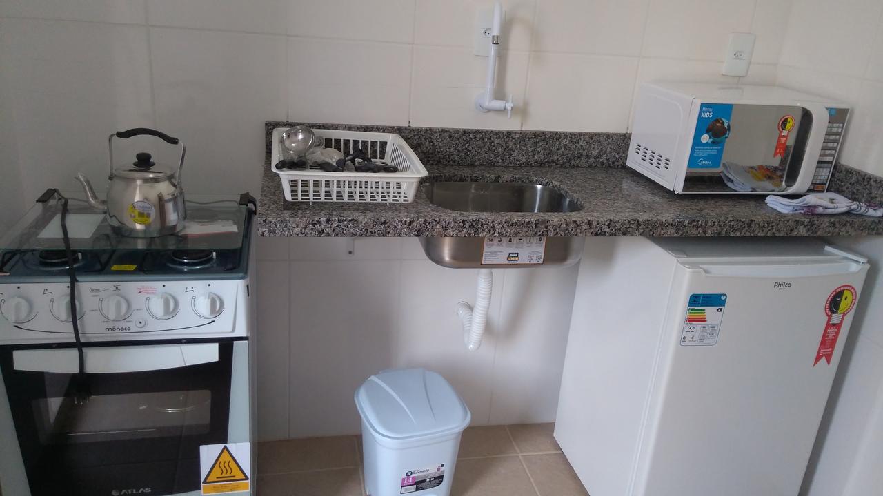 Recanto Do Valtinho Florianópolis 外观 照片