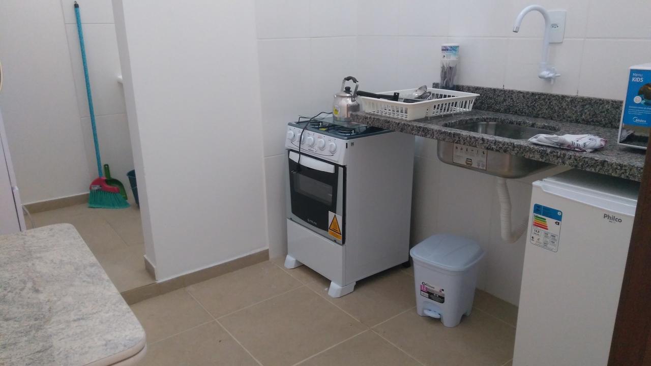 Recanto Do Valtinho Florianópolis 外观 照片