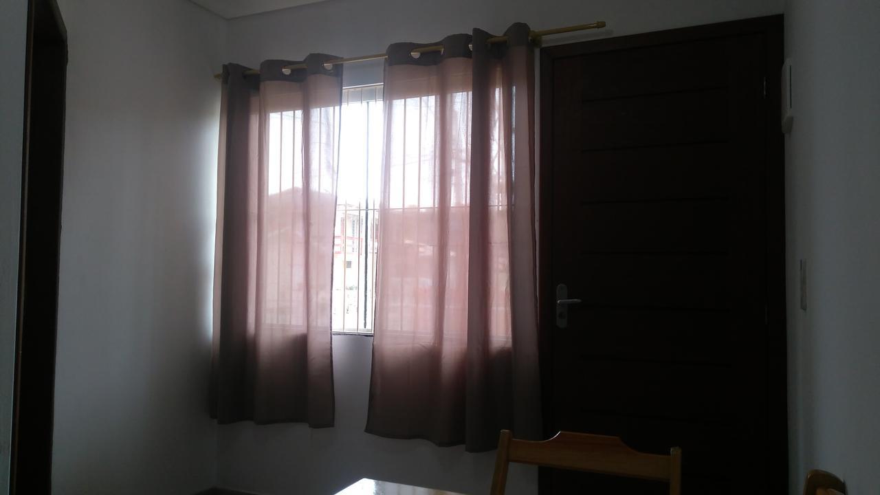 Recanto Do Valtinho Florianópolis 客房 照片