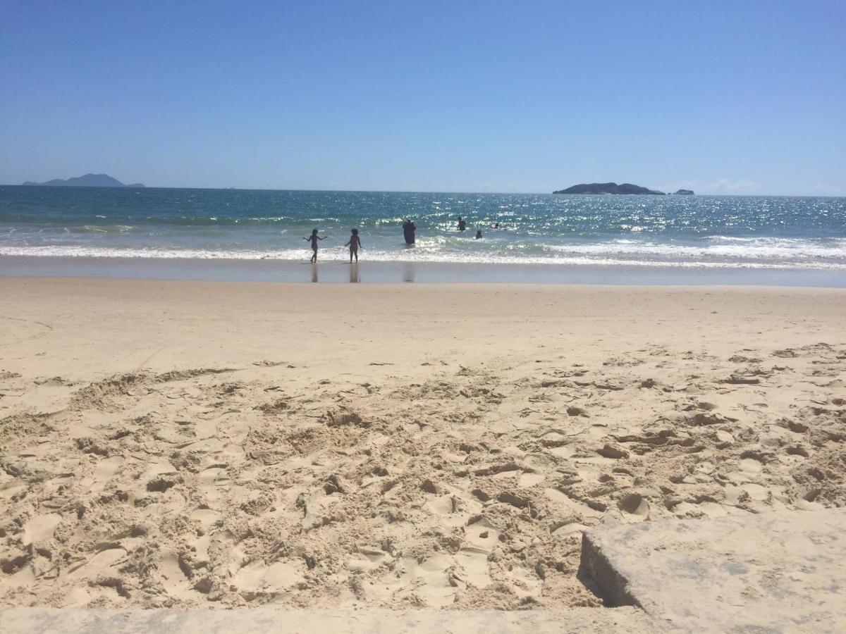 Recanto Do Valtinho Florianópolis 外观 照片
