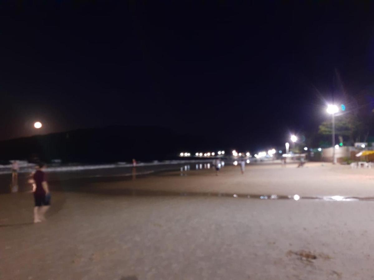 Recanto Do Valtinho Florianópolis 外观 照片